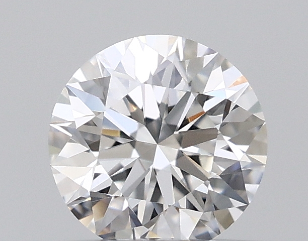 Round 0.3 ct E VVS1