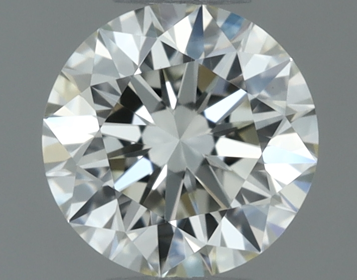 Round 0.5 ct M VS1