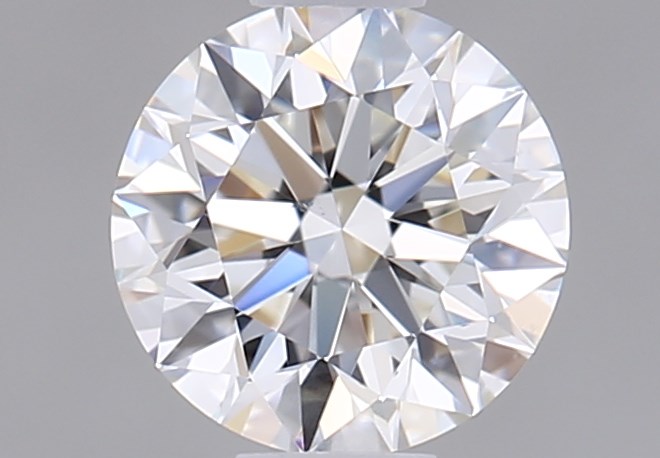 Round 0.55 ct G VS2