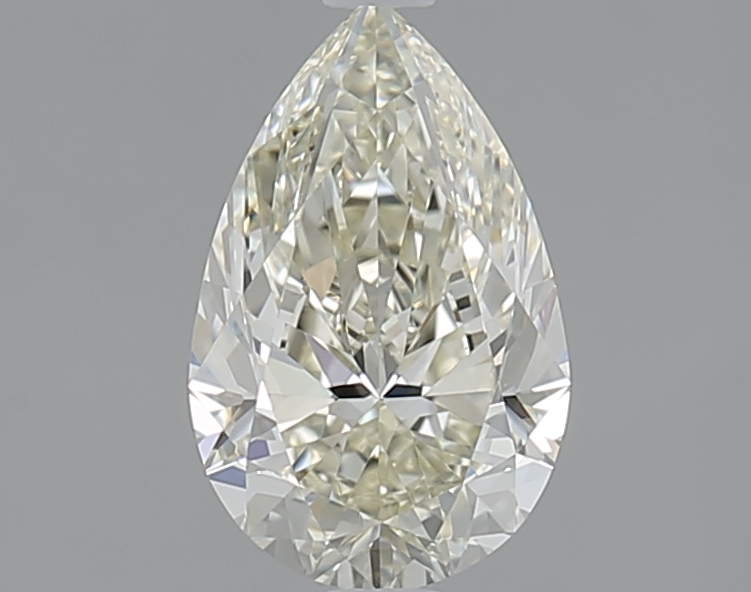 Pear 1.3 ct L IF