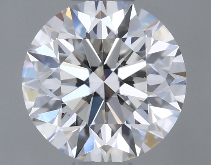 Round 0.55 ct G VS2