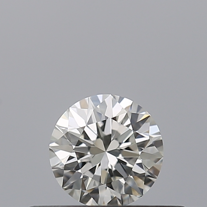 Round 0.3 ct J IF