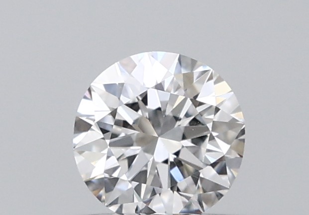 Round 0.3 ct E VVS1