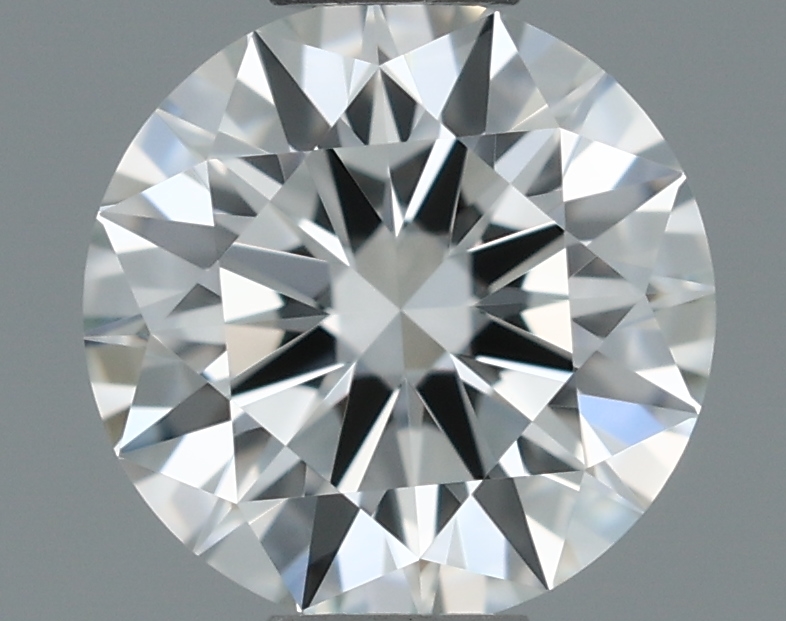 Round 0.45 ct I VVS1