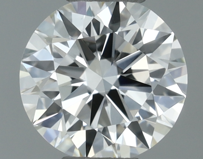 Round 0.3 ct I VVS2