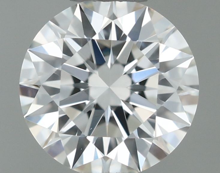 Round 0.4 ct I VS1