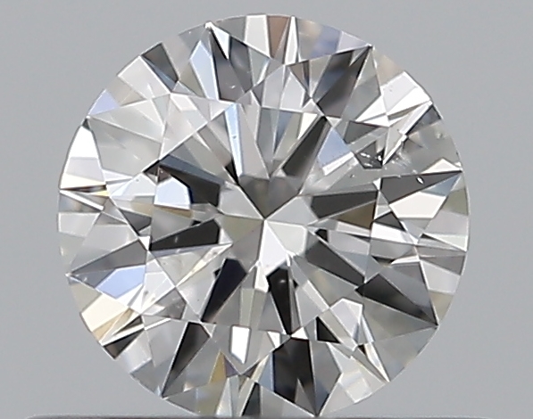 Round 0.45 ct G SI1