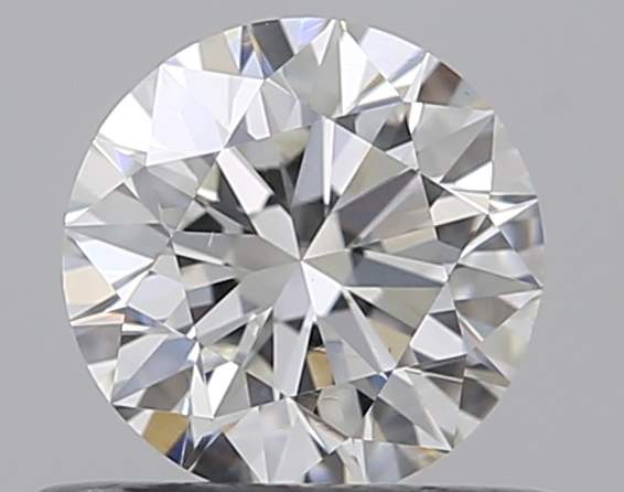 Round 0.5 ct G VS2