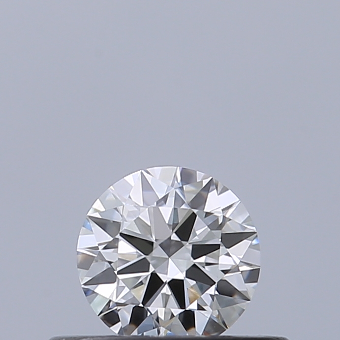 Round 0.28 ct E VVS2