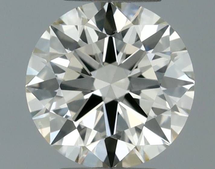 Round 0.4 ct N SI1