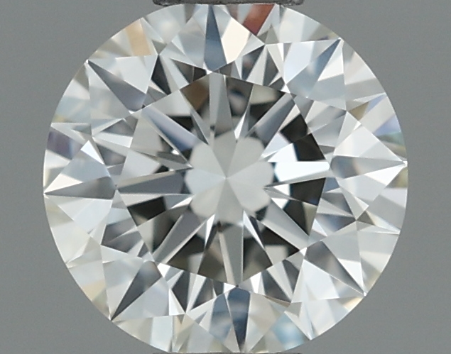 Round 0.44 ct K VVS1