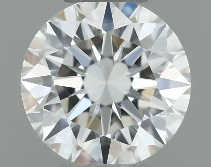 Round 0.3 ct I VVS2