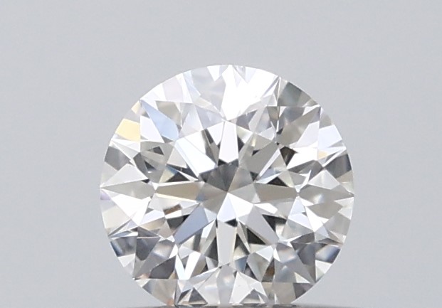 Round 0.34 ct F VVS2