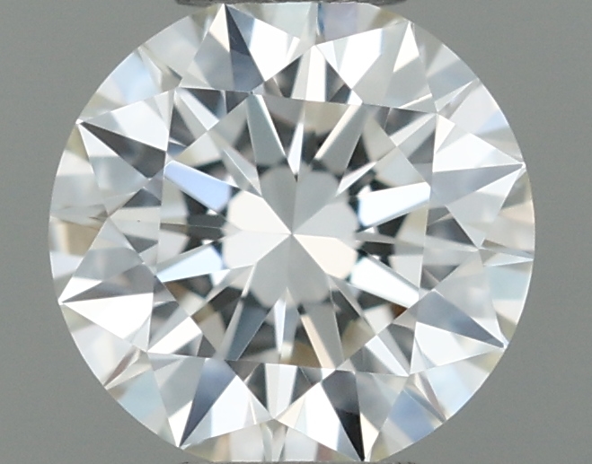 Round 0.3 ct I VVS2