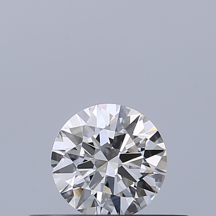 Round 0.27 ct E VVS1