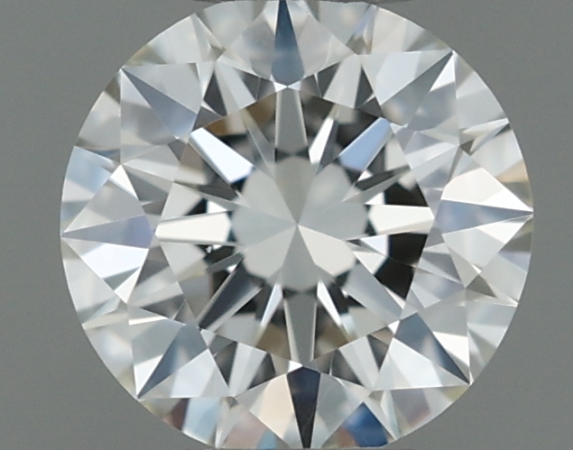 Round 0.3 ct J VS2