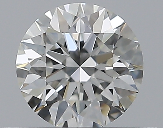 Round 0.4 ct I VVS2