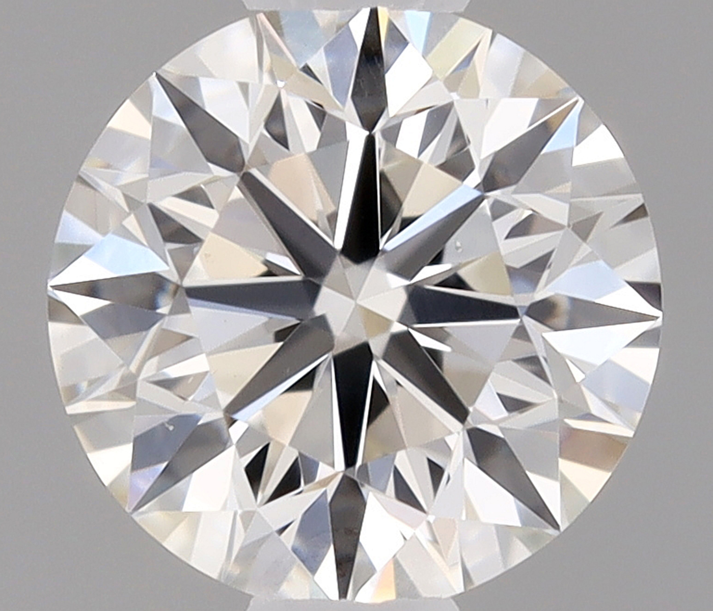 Round 0.43 ct G VS1