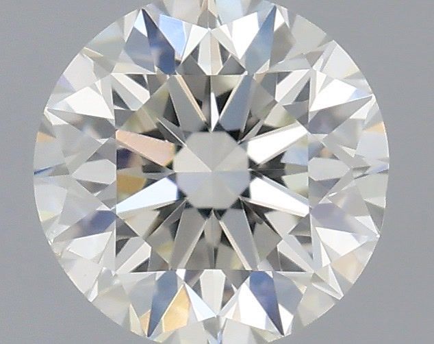 Round 0.3 ct G VS1
