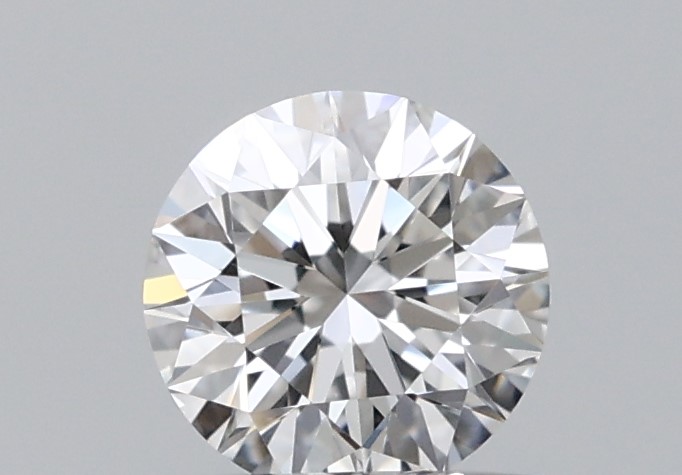 Round 0.32 ct E VVS1