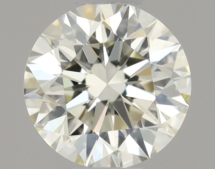 Round 0.36 ct N VS1