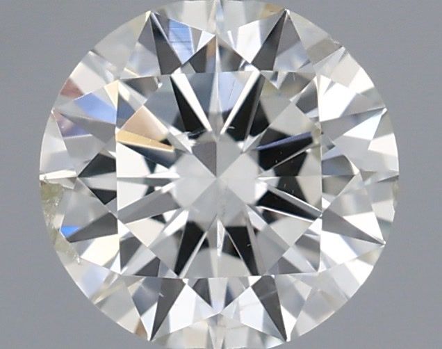 Round 0.4 ct G SI2