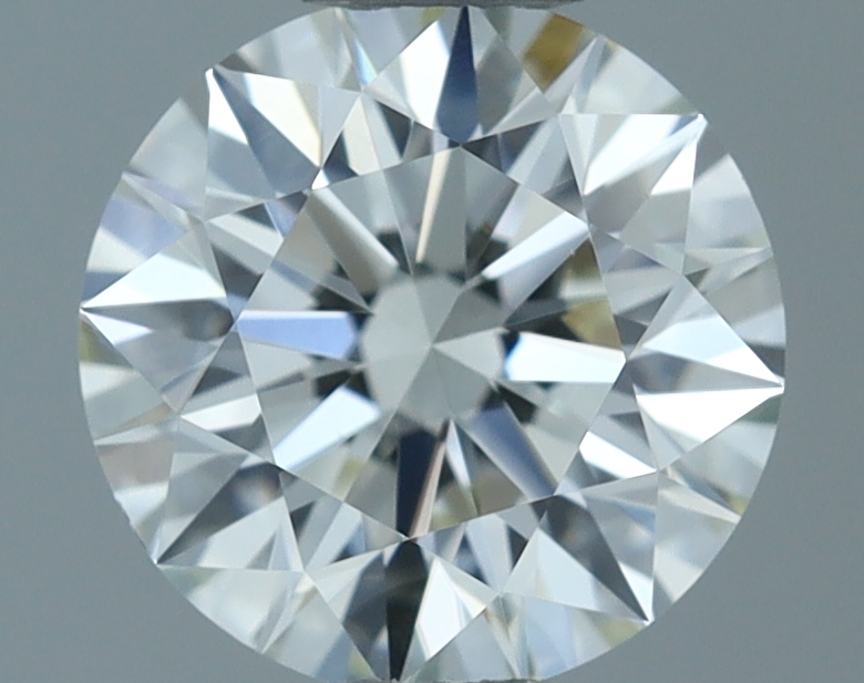 Round 0.6 ct I VVS2