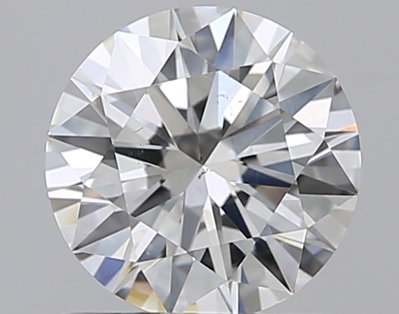Round 0.75 ct G SI1
