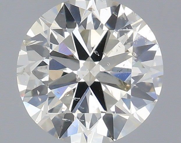Round 0.39 ct J SI2
