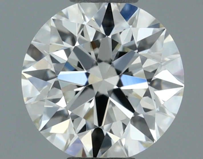 Round 0.43 ct K VVS1