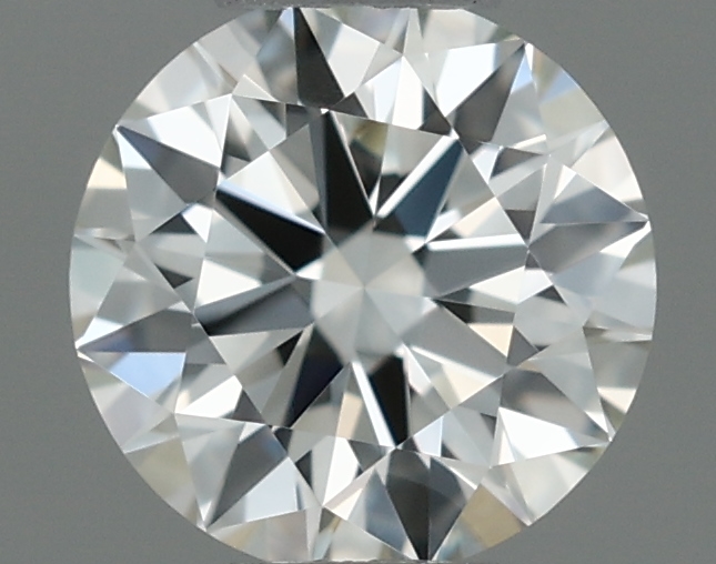 Round 0.3 ct K VVS1