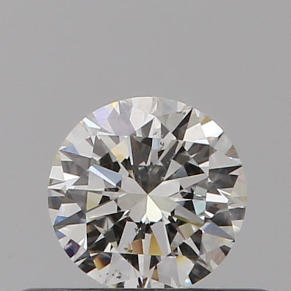 Round 0.3 ct H SI2