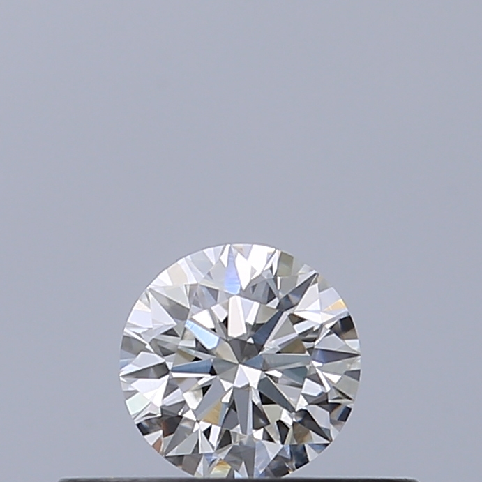 Round 0.23 ct F VS1