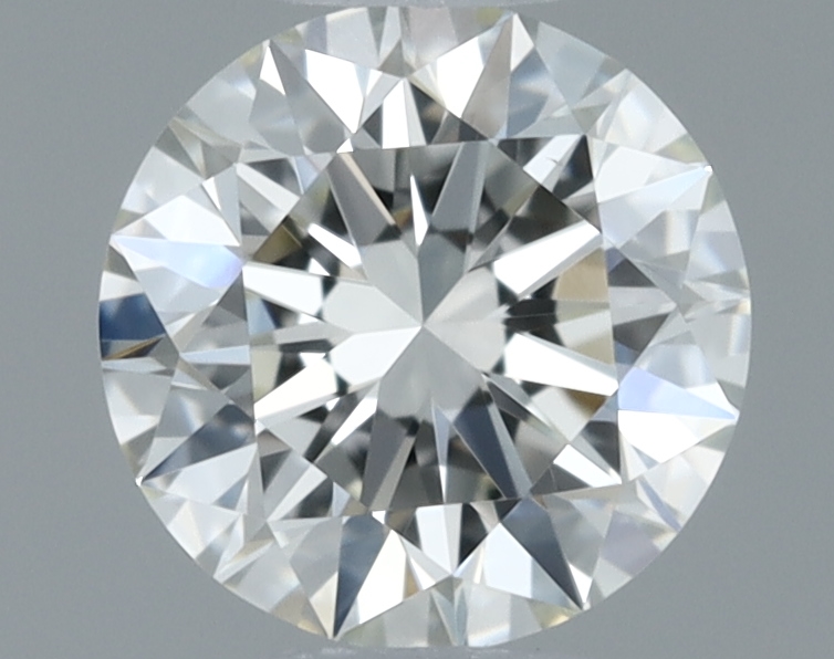 Round 0.4 ct J VS1