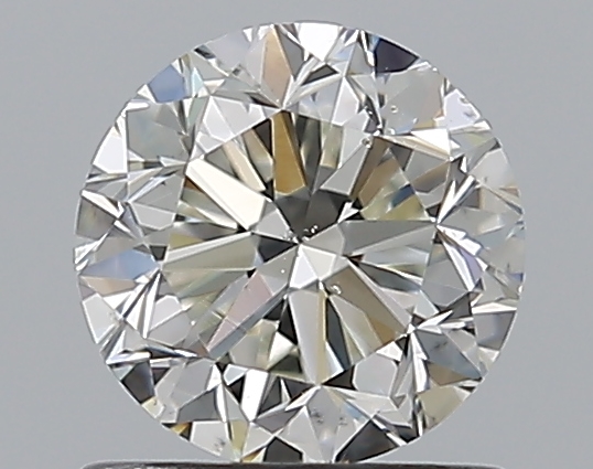 Round 1.0 ct I SI1