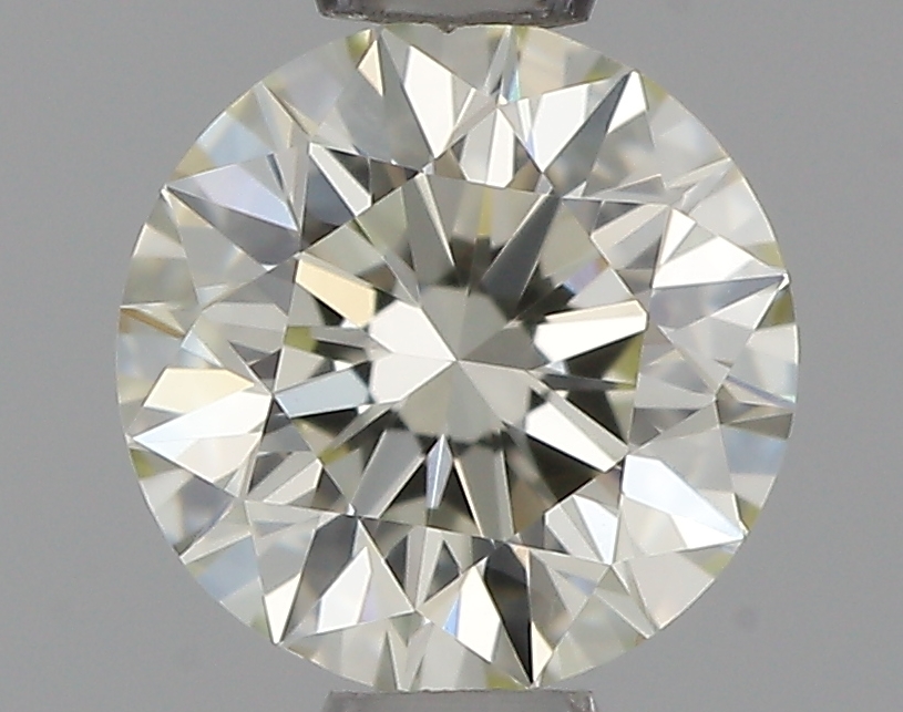 Round 0.5 ct K VVS2