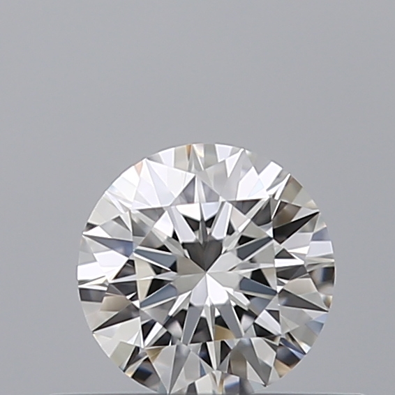 Round 0.29 ct E IF