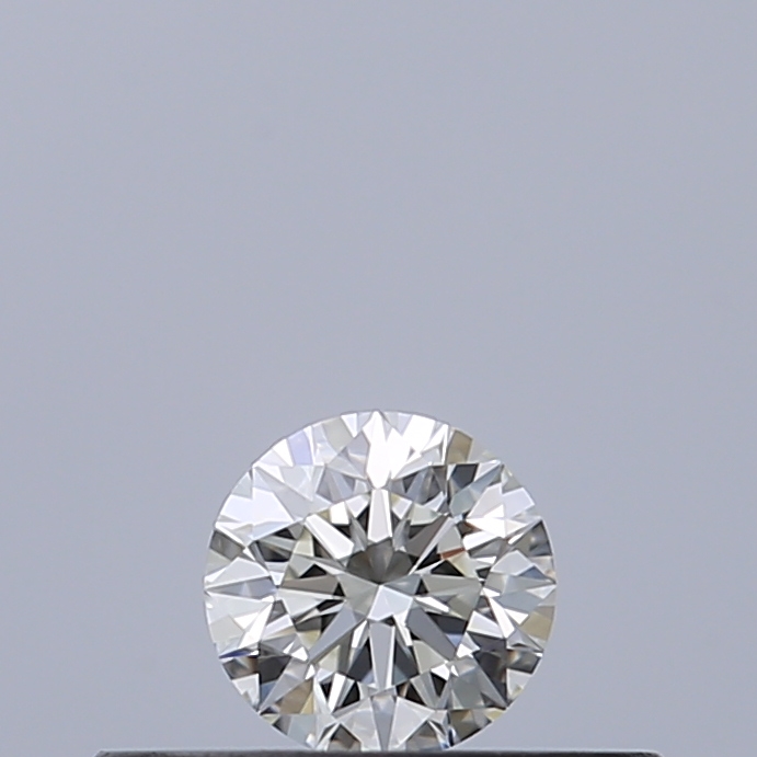 Round 0.18 ct G IF