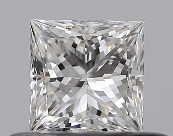 Princess 0.35 ct E SI2
