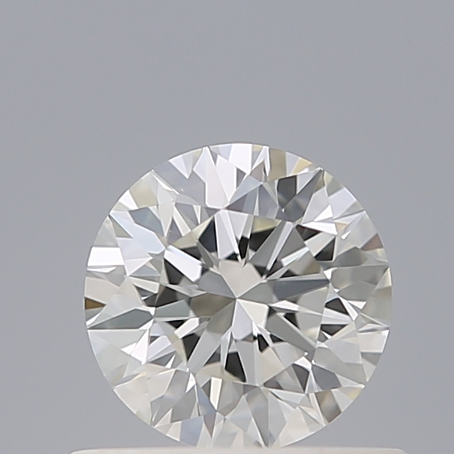 Round 0.5 ct G VVS2