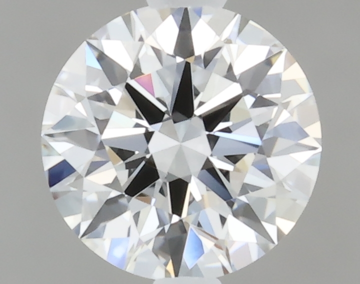 Round 0.41 ct F IF