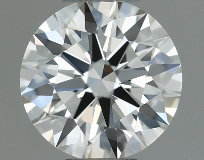 Round 0.3 ct K VVS2
