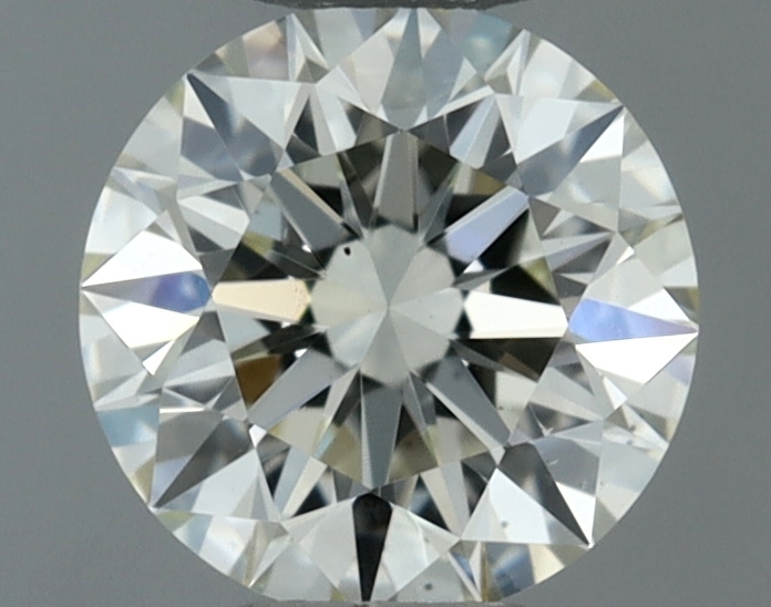 Round 0.33 ct M VS2