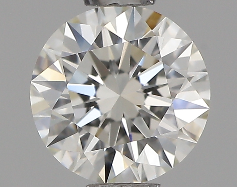 Round 0.51 ct H IF