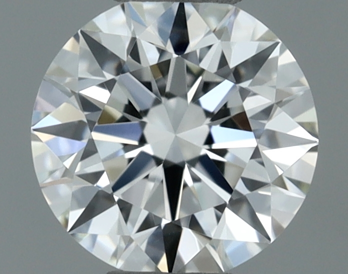 Round 0.35 ct H IF