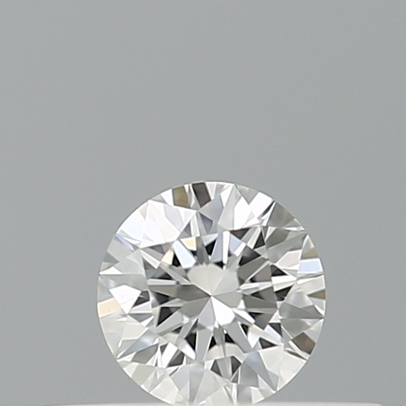 Round 0.18 ct E VVS2