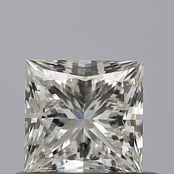 Princess 0.54 ct J VVS1
