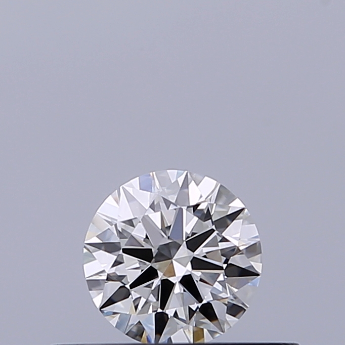 Round 0.27 ct G VVS1