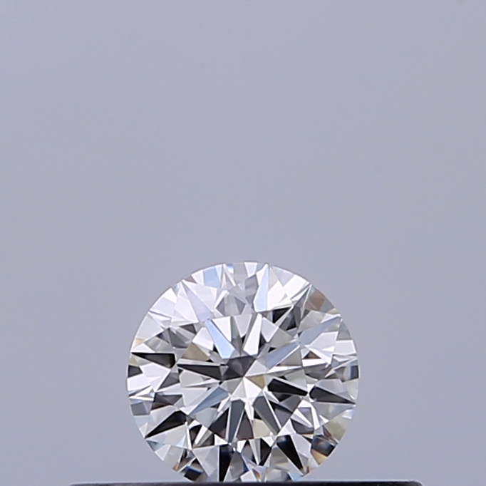 Round 0.21 ct E VVS1