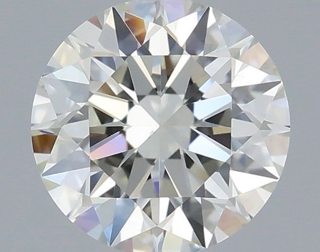 Round 0.47 ct I VS1